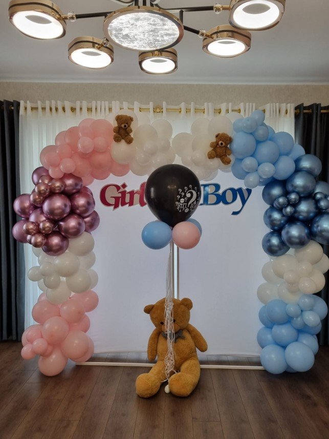 Cherry Baby Spa&Organizasyon