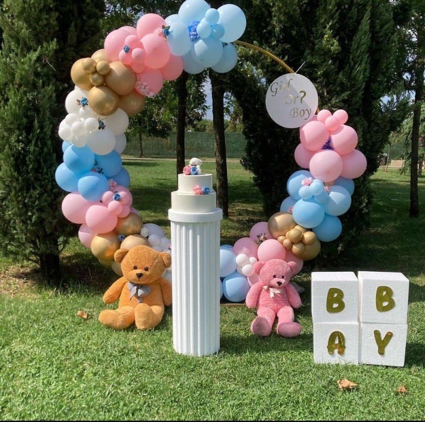 Cherry Baby Spa&Organizasyon