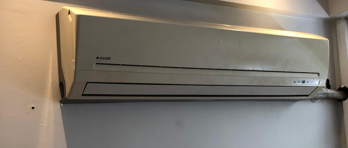 ChillTech Klima ve Beyaz Eşya