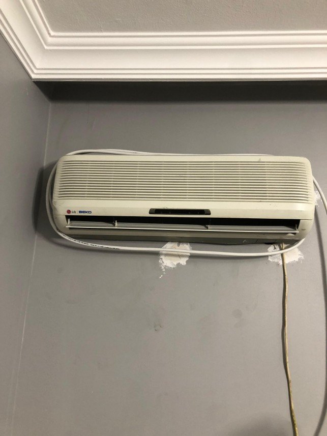 ChillTech Klima ve Beyaz Eşya