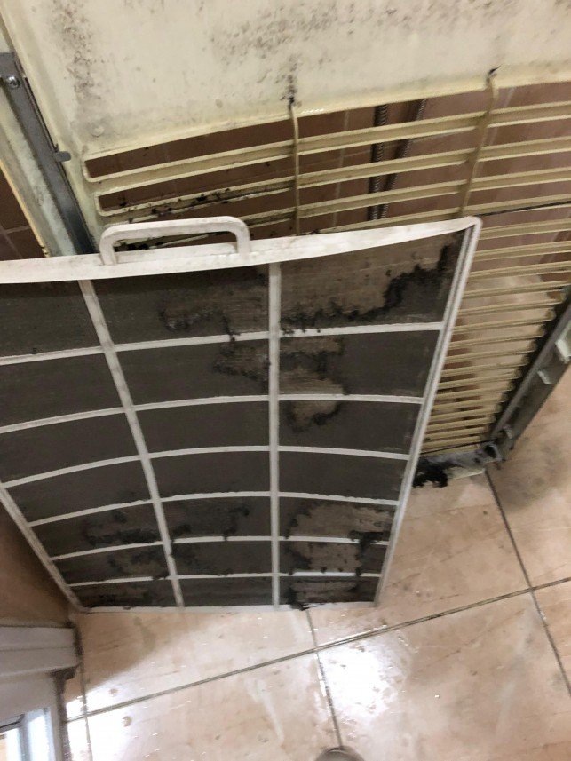 ChillTech Klima ve Beyaz Eşya