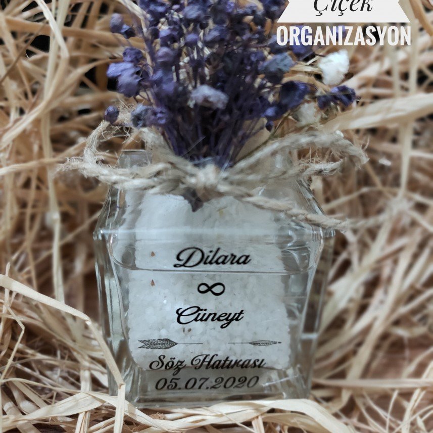 ÇİÇEK ORGANİZASYON