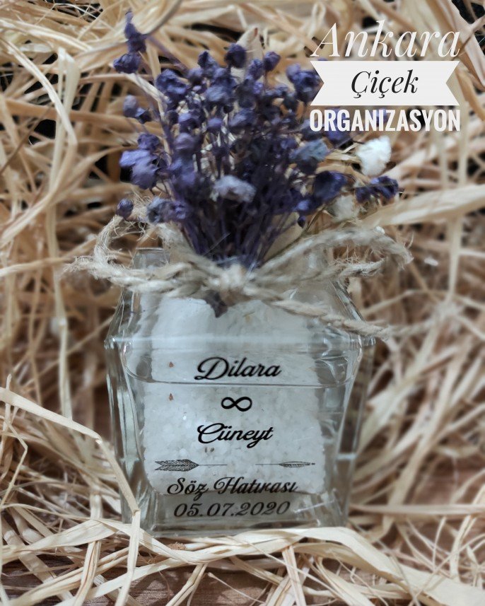 ÇİÇEK ORGANİZASYON