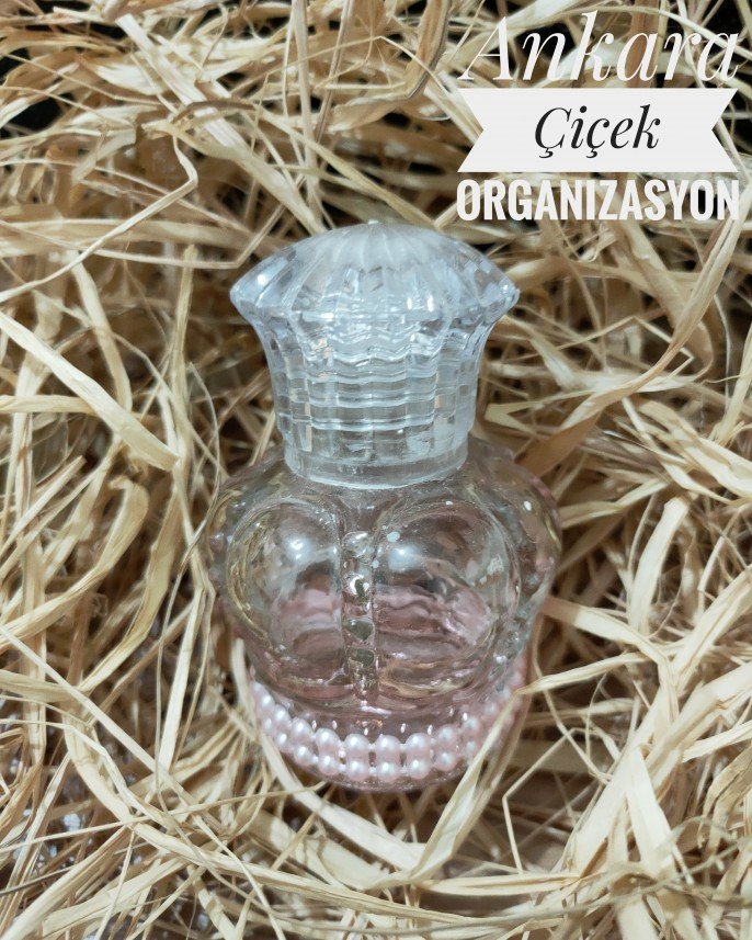 ÇİÇEK ORGANİZASYON