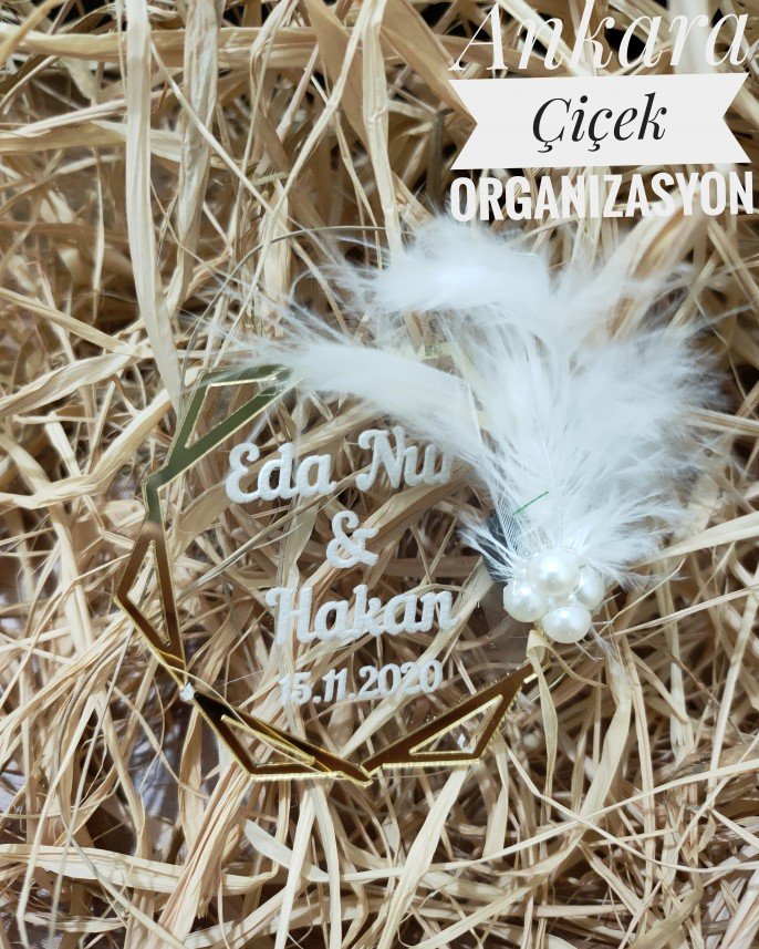 ÇİÇEK ORGANİZASYON