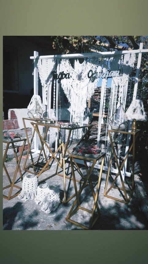 ÇİÇEK ORGANİZASYON