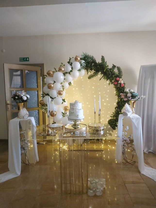 ÇİÇEK ORGANİZASYON