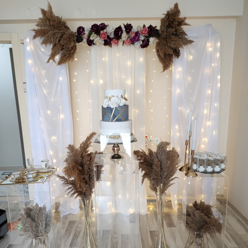 ÇİÇEK ORGANİZASYON