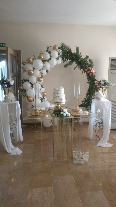 ÇİÇEK ORGANİZASYON