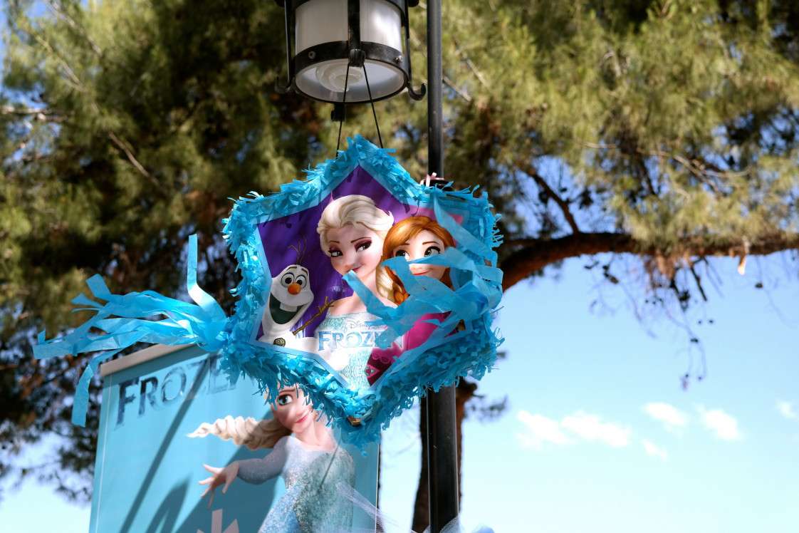 Ciciko Parti Organizasyon