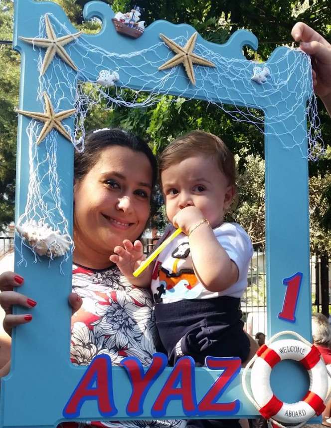 Ciciko Parti Organizasyon