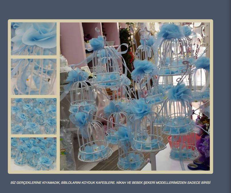 Ciciko Parti Organizasyon