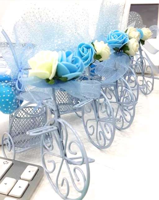 Ciciko Parti Organizasyon