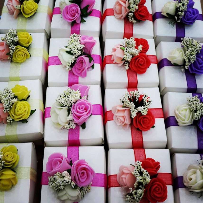 Ciciko Parti Organizasyon