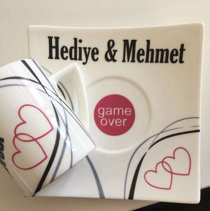 Ciciko Parti Organizasyon