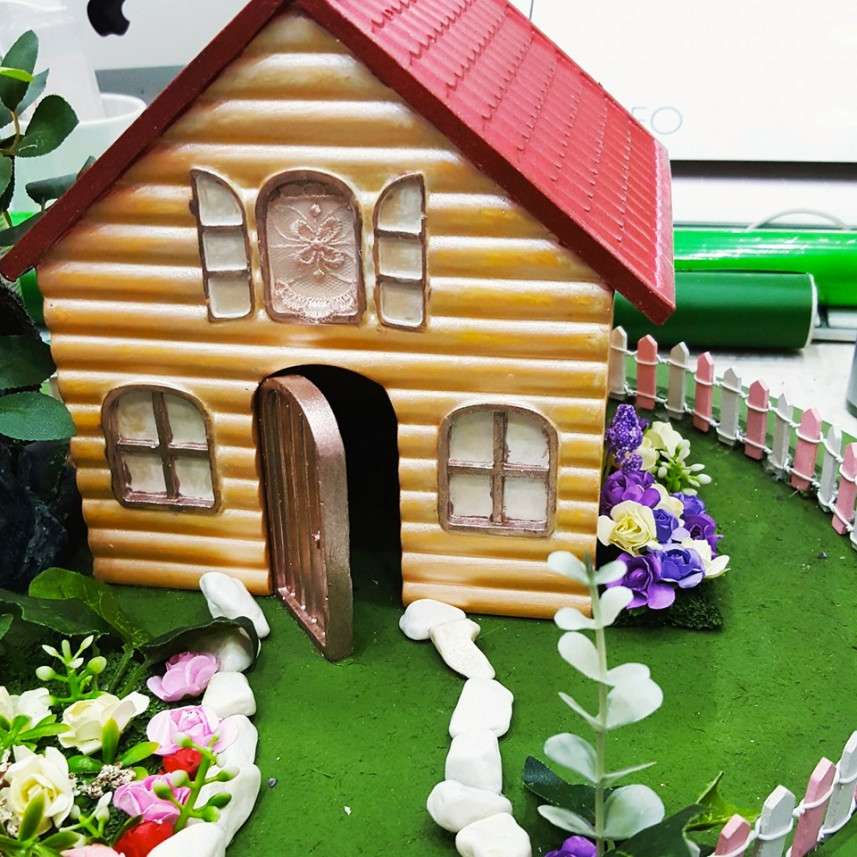 Ciciko Parti Organizasyon