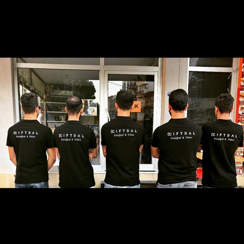 Çiftdal Fotoğraf & Video