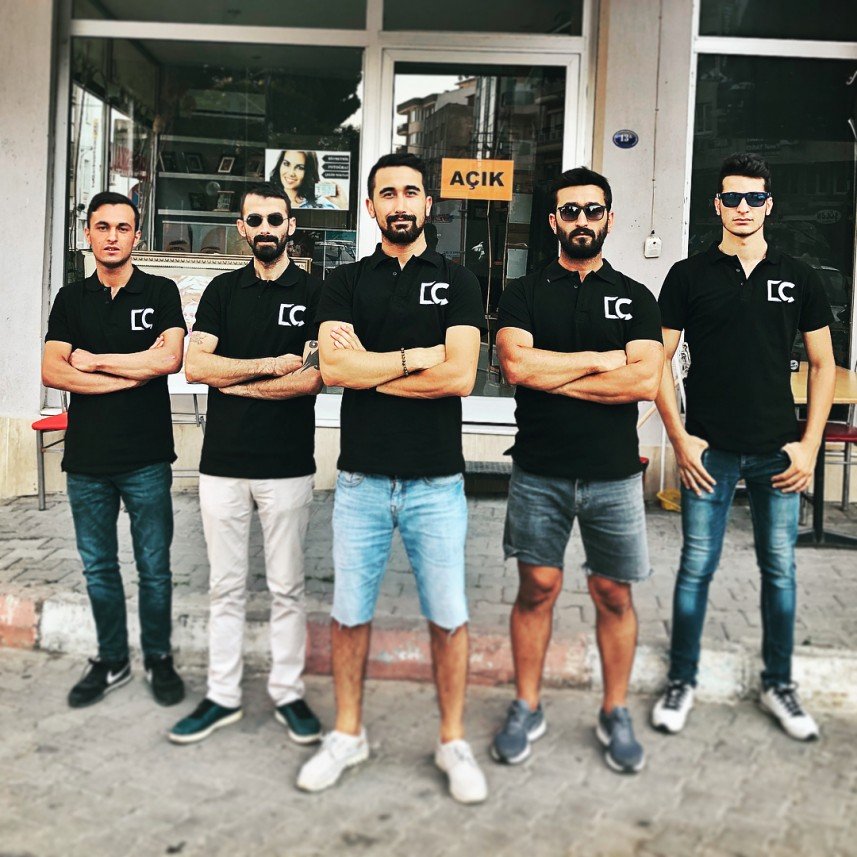 Çiftdal Fotoğraf & Video