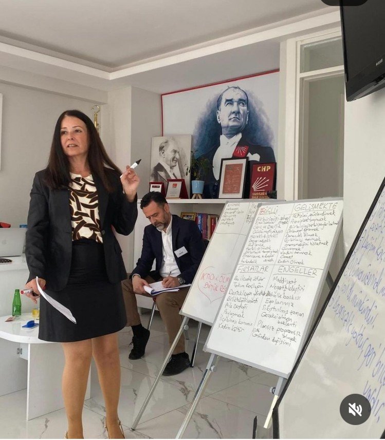 Çiğdem  Karavelioğlu Tüzün