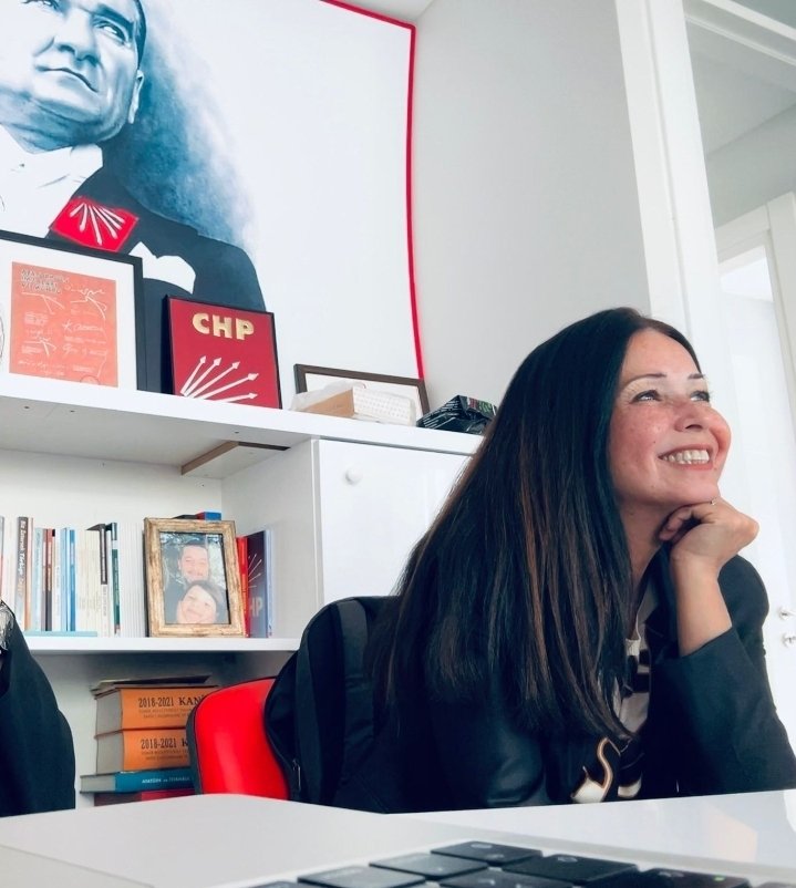 Çiğdem  Karavelioğlu Tüzün