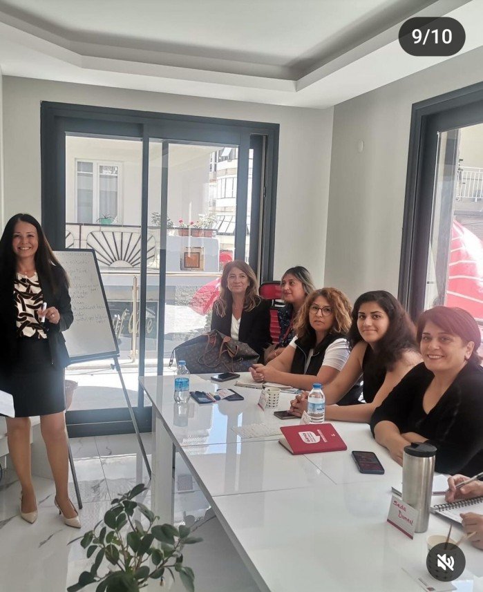 Çiğdem  Karavelioğlu Tüzün