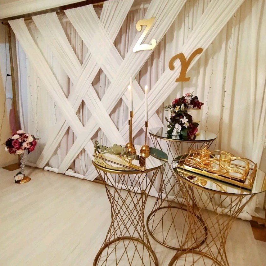 Çiğdem Organizayon