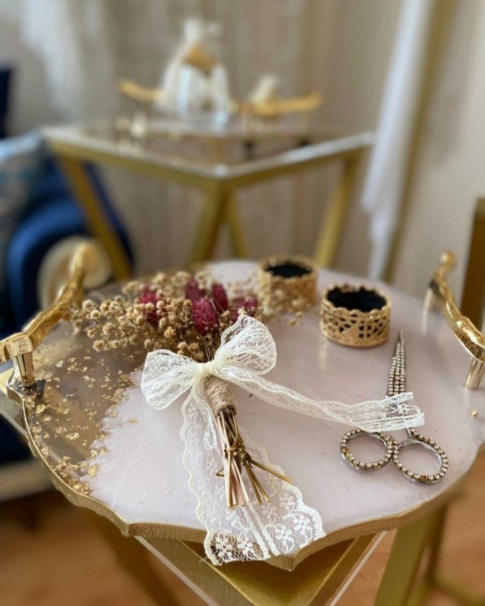 Çiğdem Organizayon