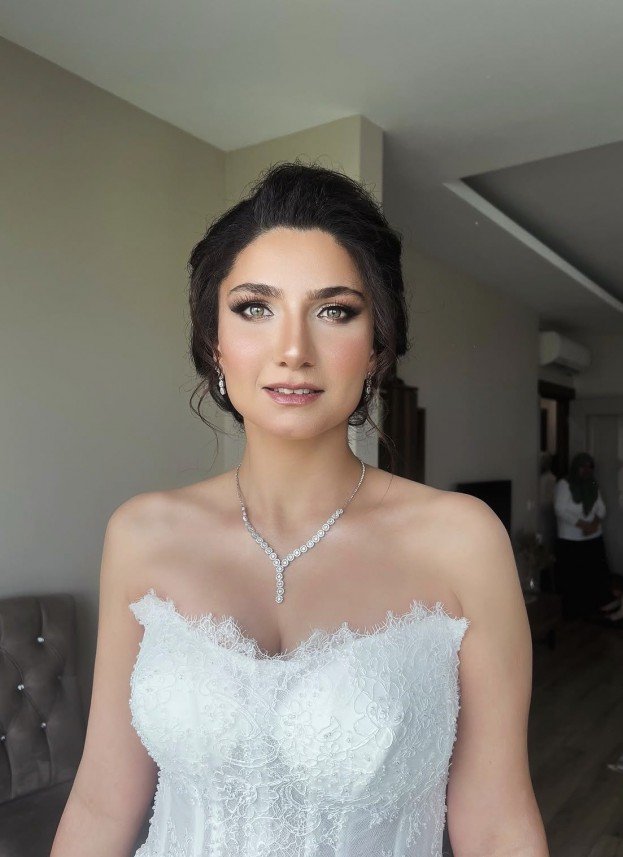 Çilem Yerkuzlu