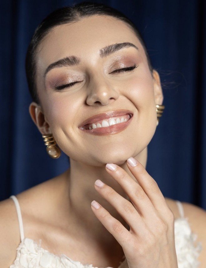 Çilem Yerkuzlu