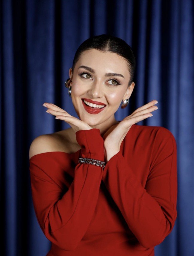 Çilem Yerkuzlu
