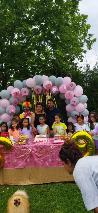 Çınar Organizasyon 