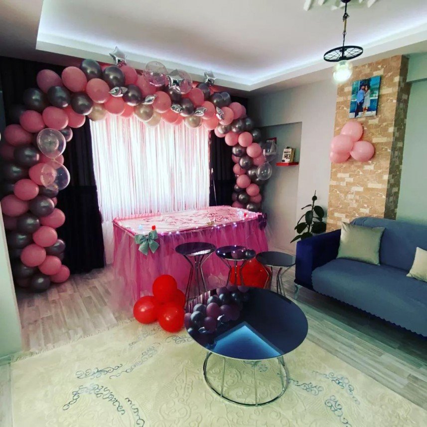 Çınar Organizasyon 