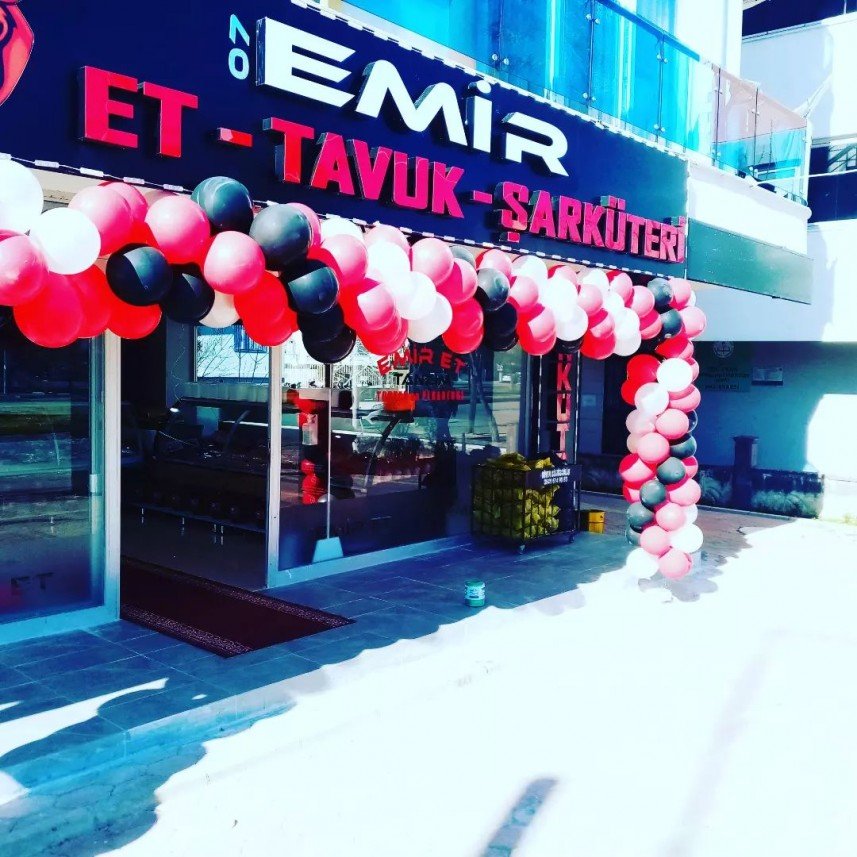 Çınar Organizasyon 