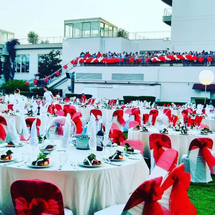 Çınar Organizasyon 