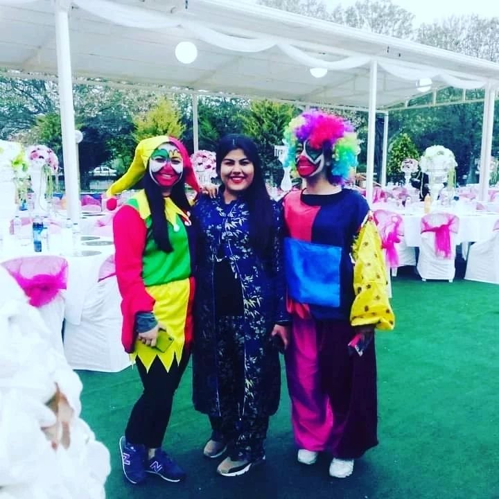 Çınar Organizasyon 