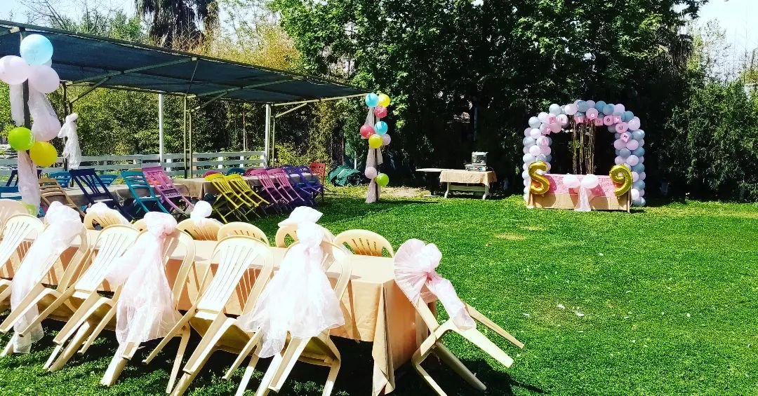 Çınar Organizasyon 