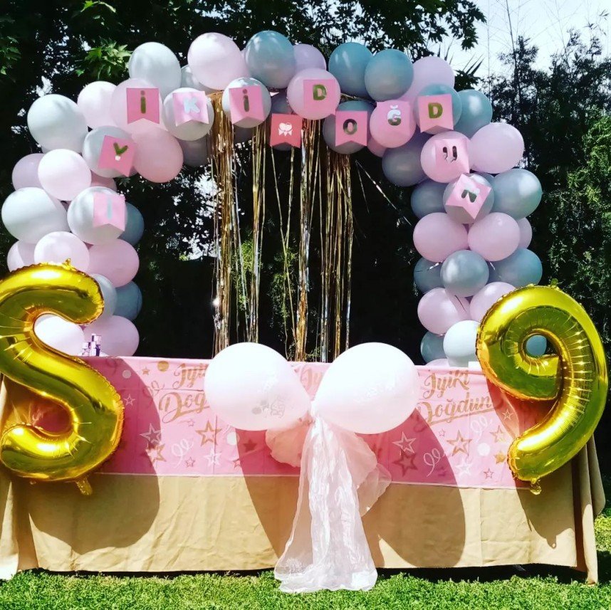 Çınar Organizasyon 