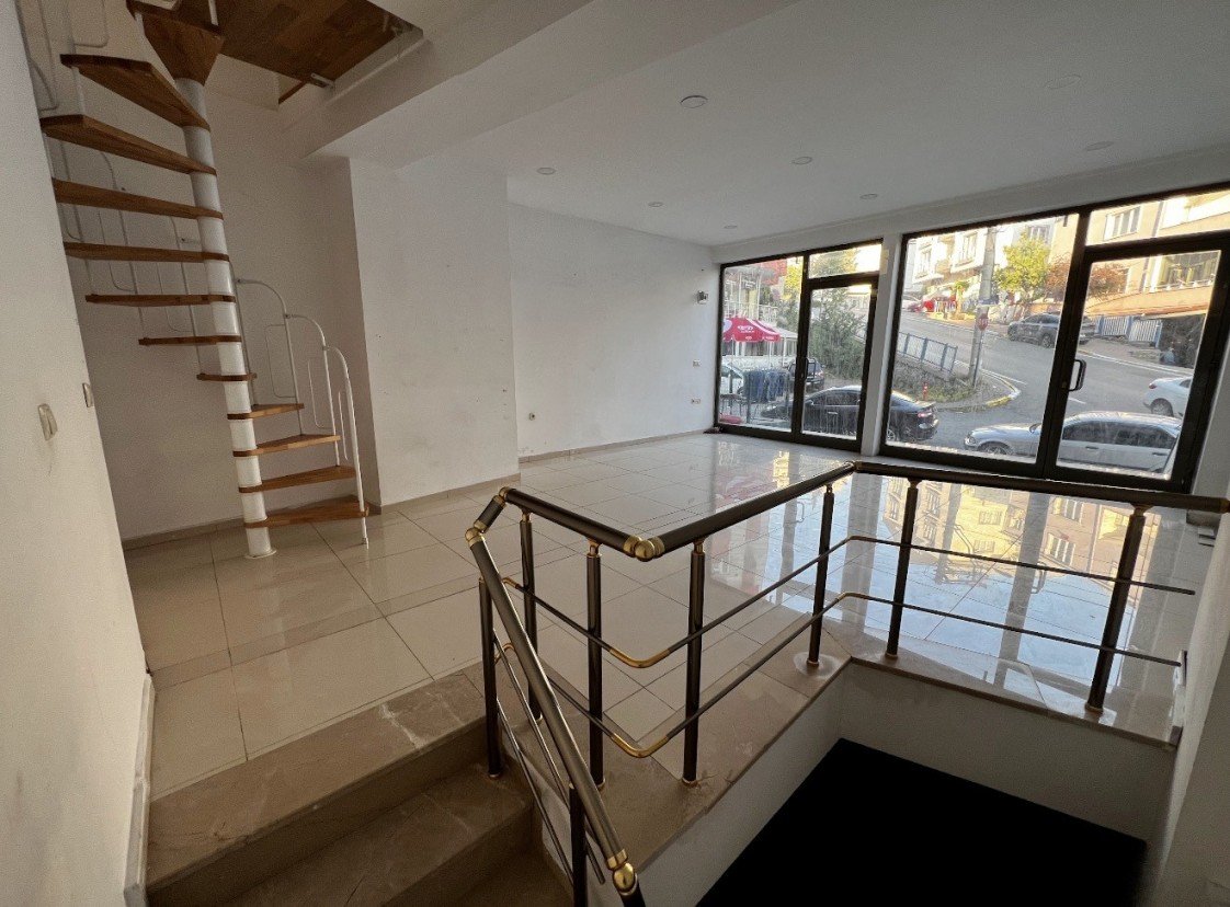 Masal party house