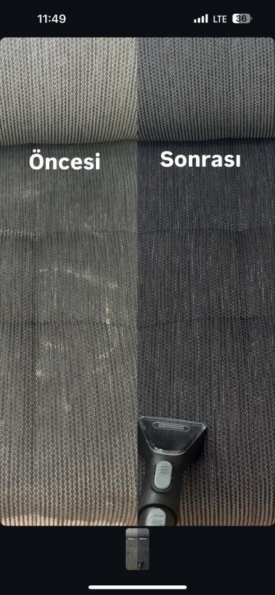 Clean Vip Temizlik Hizmetleri