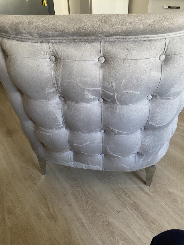 CleanLab Koltuk Yıkama