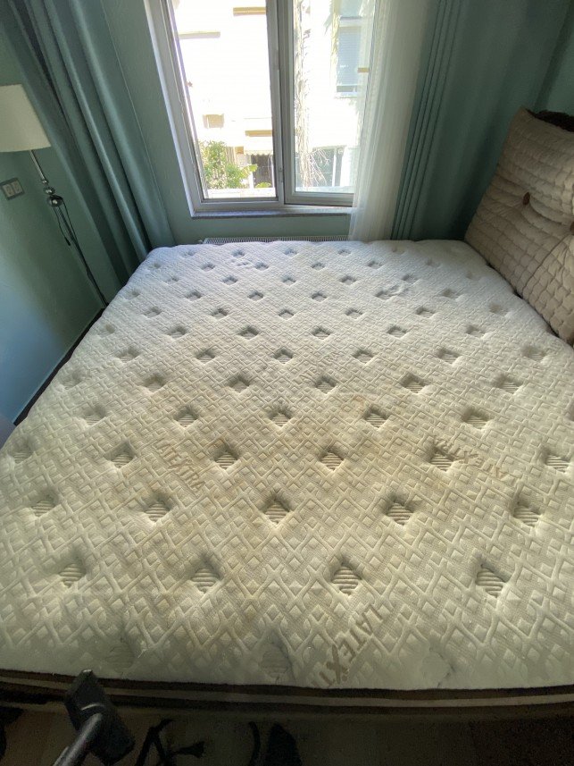 CleanLab Koltuk Yıkama