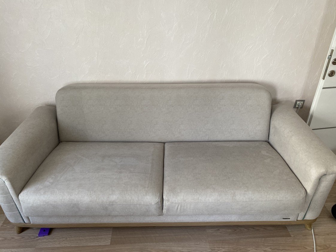 CleanLab Koltuk Yıkama