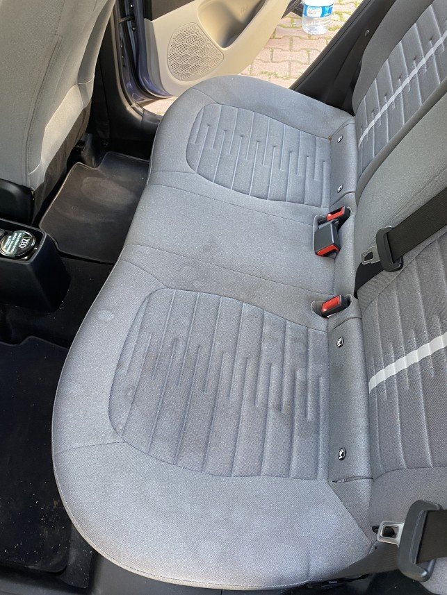 CleanLab Koltuk Yıkama