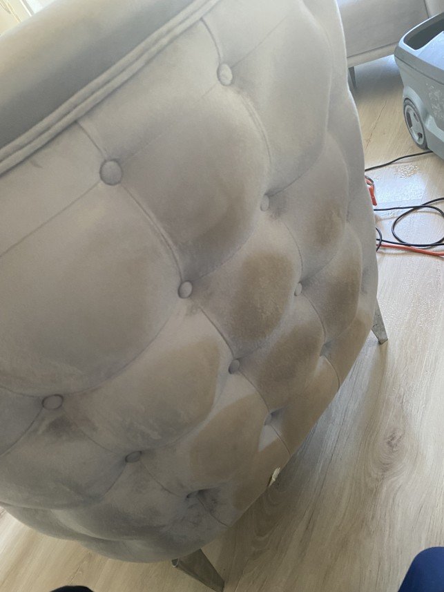 CleanLab Koltuk Yıkama