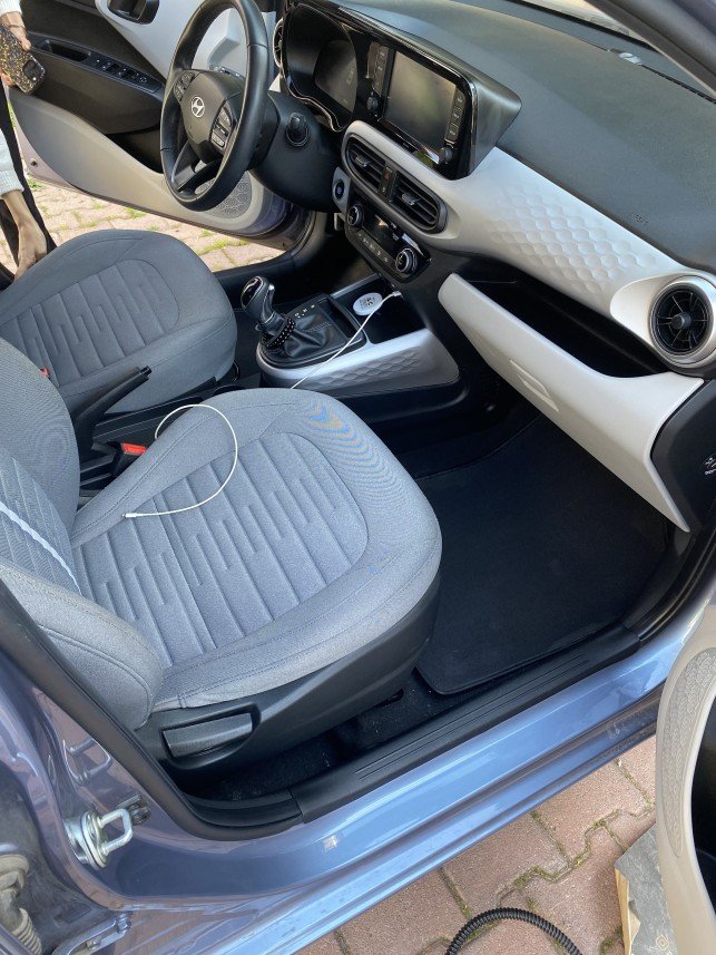 CleanLab Koltuk Yıkama