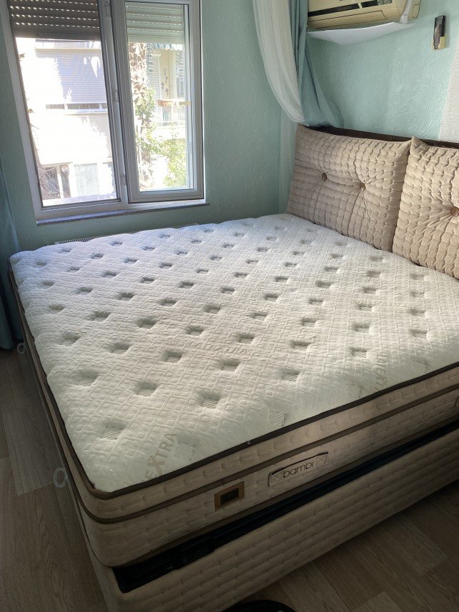 CleanLab Koltuk Yıkama