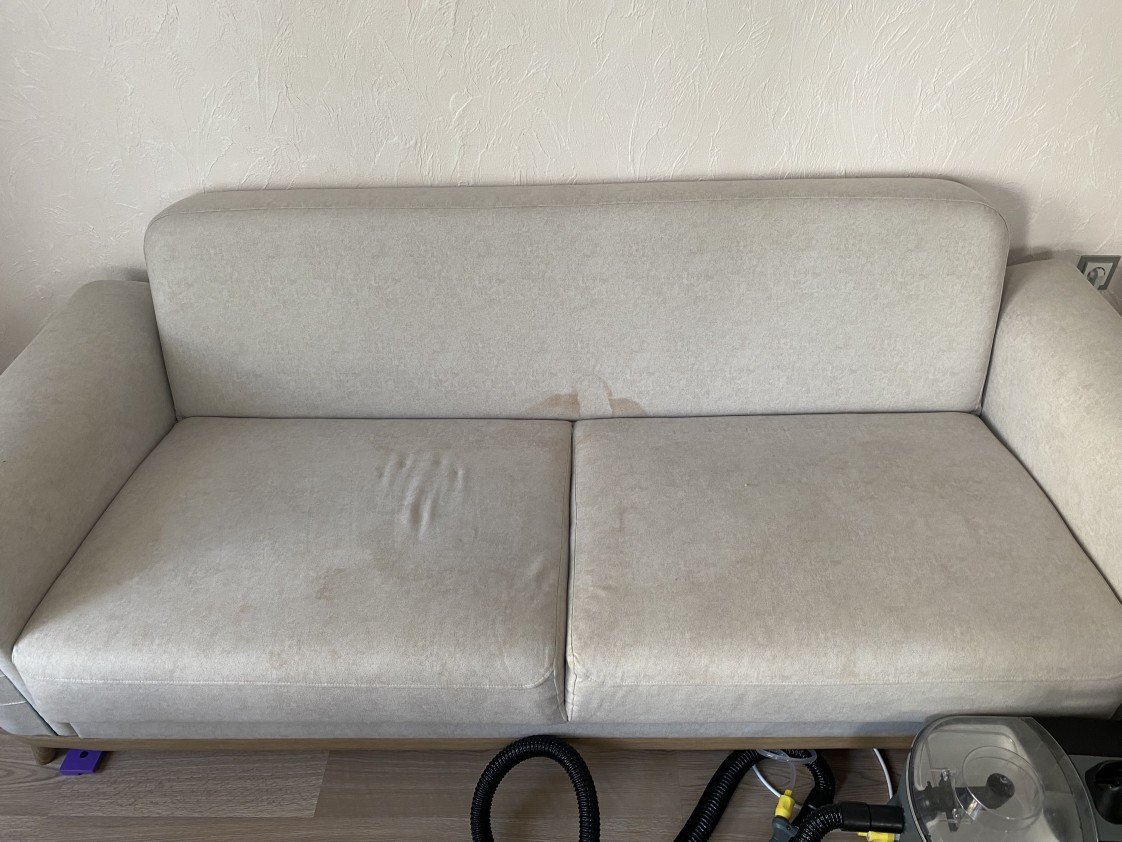 CleanLab Koltuk Yıkama