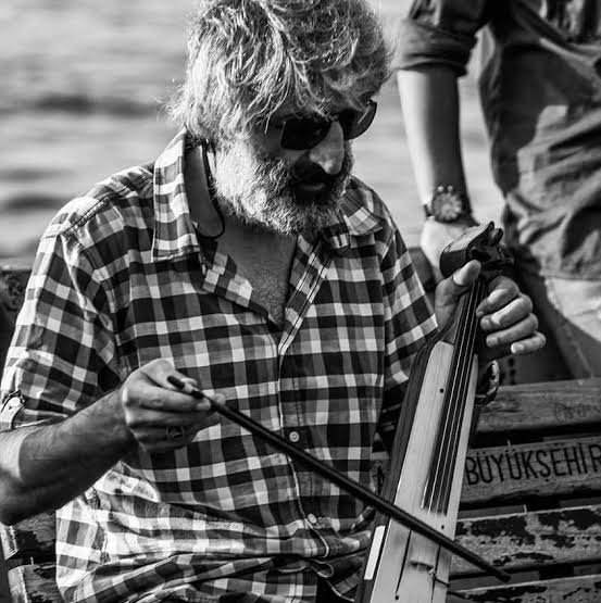 Coşkun Tiryakioğlu