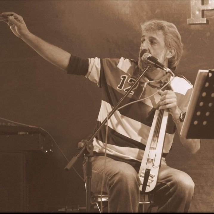 Coşkun Tiryakioğlu