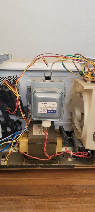 Çözüm Teknik Servis